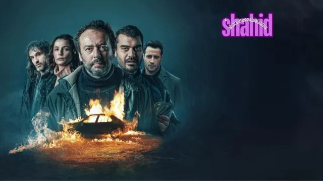 مسلسل البلدة الصغيرة مدبلج - الحلقة 4