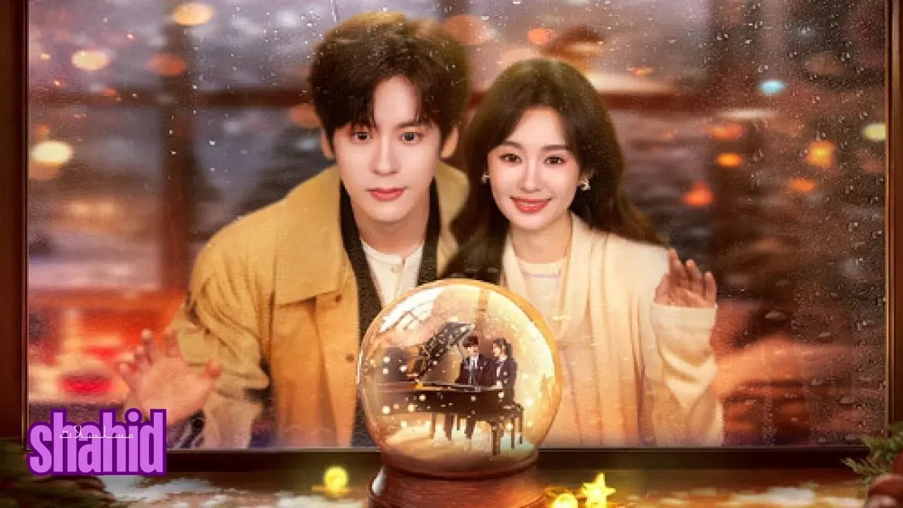 مسلسل أنت حب حياتي You Are My Fateful Love - الحلقة 5