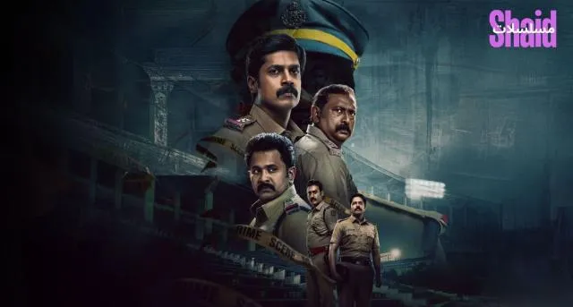 مسلسل Kerala Crime Files الموسم الثاني مترجم - الحلقة 1