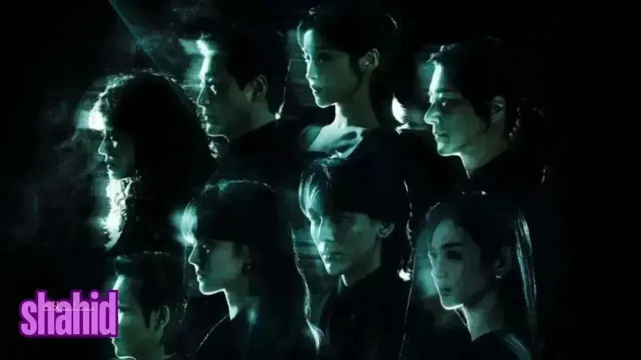 مسلسل الطبيب شين Doctor Sin - الحلقة 15