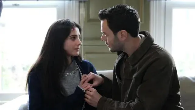 مسلسل انت من احب مترجم - الحلقة 10