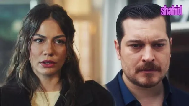 مسلسل حلم اشرف مترجم - الحلقة 38 الموسم 2