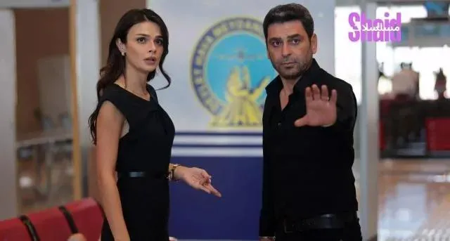 مسلسل المدينة البعيدة - الحلقة 30 الموسم 2