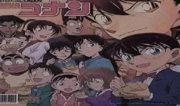 مسلسل المحقق كونان Detective Conan مترجم - الحلقة 1171