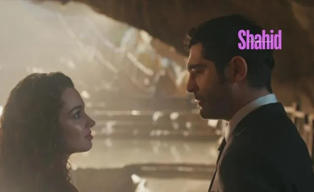مسلسل حكاية ليلة مترجم - الحلقة 2