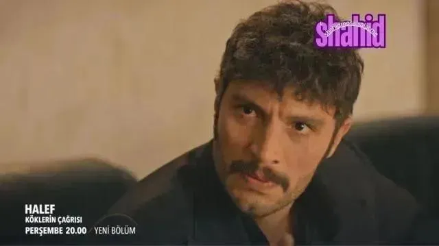 مسلسل الخليفة مترجم - الحلقة 14
