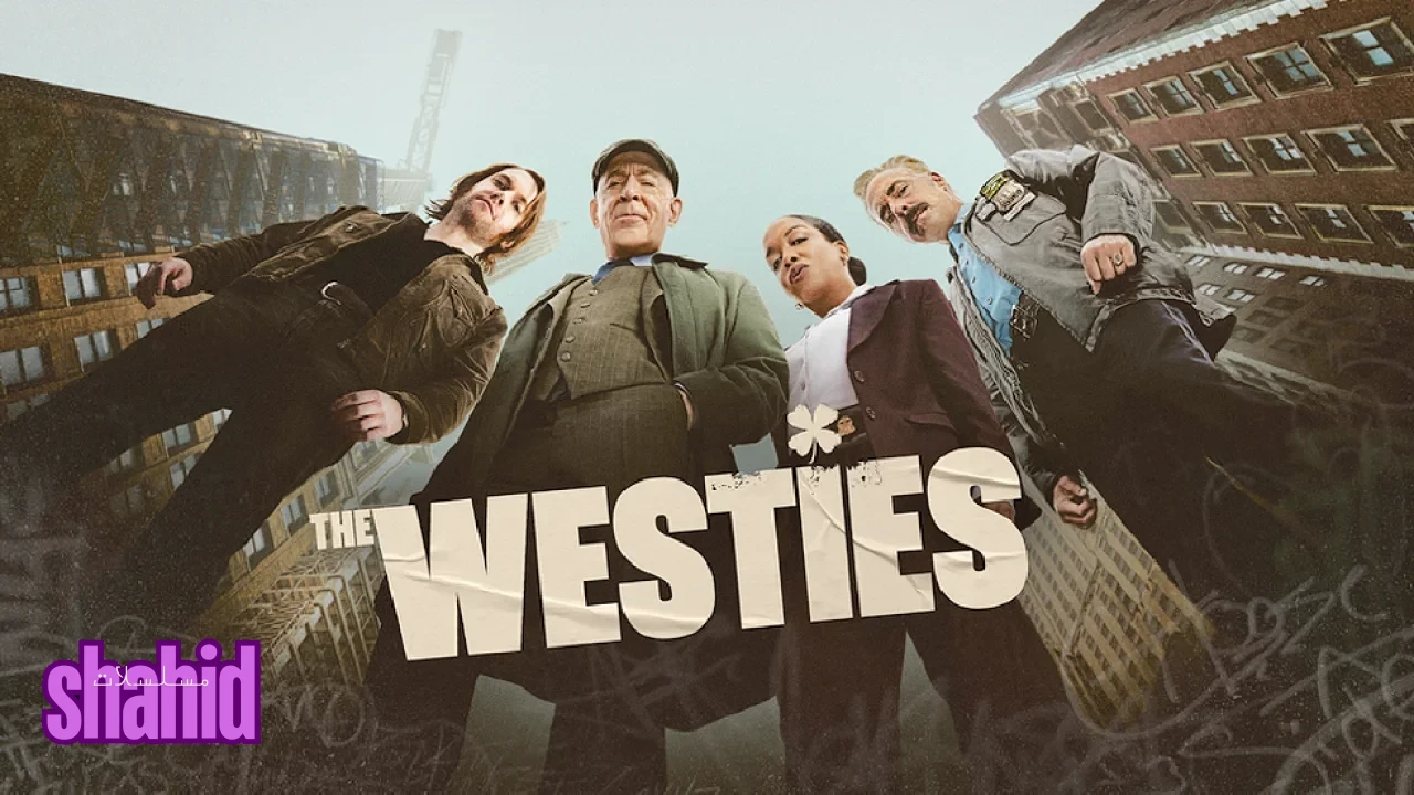 مسلسل The Westies - الحلقة 3