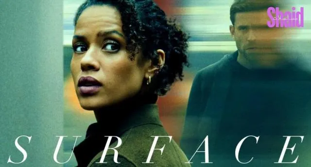 مسلسل Surface 2 مترجم - الحلقة 1