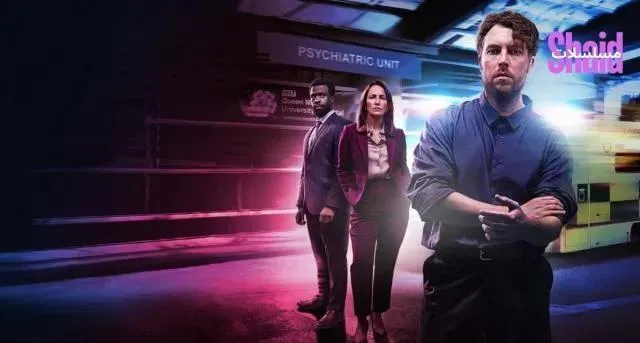 مسلسل Malpractice الموسم الثاني مترجم - الحلقة 3