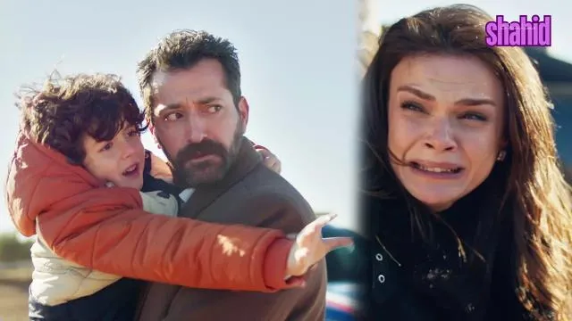 مسلسل المدينة البعيدة - الحلقة 50 الموسم 2