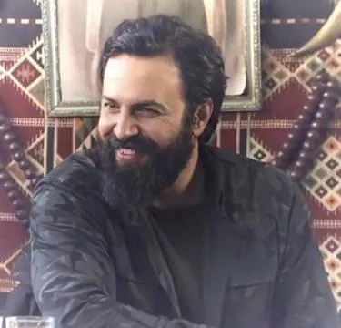 مسلسل الهيبة