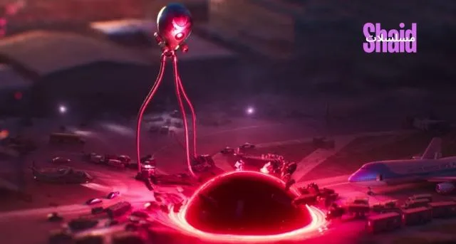 مسلسل Love, Death + Robots الموسم الرابع مترجم - الحلقة 1