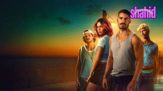 مسلسل Rabo de Peixe الموسم الثاني - الحلقة 6