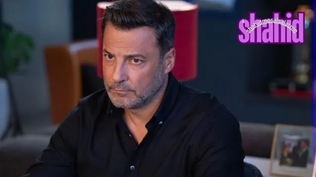 مسلسل شراب التوت البري مترجم - الحلقة 107 الموسم 4