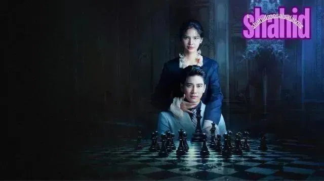 مسلسل الكذب Lying مترجم - الحلقة 16