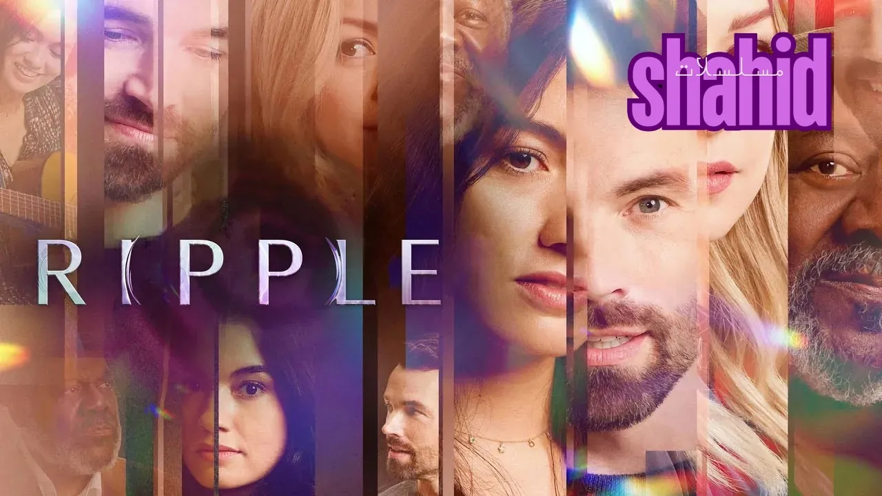 مسلسل Ripple - الحلقة 1