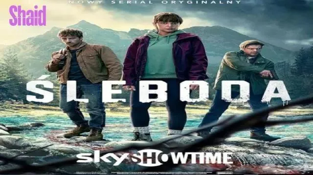 مسلسل Sleboda - الحلقة 6