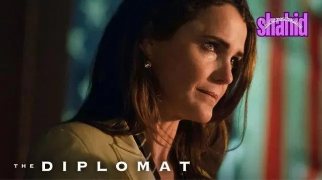مسلسل Super Pumped الموسم الاول - الحلقة 2 الموسم 3