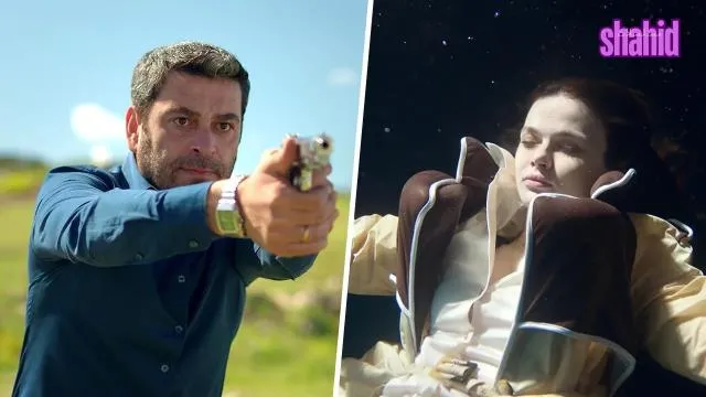 مسلسل المدينة البعيدة - الحلقة 61 الموسم 2