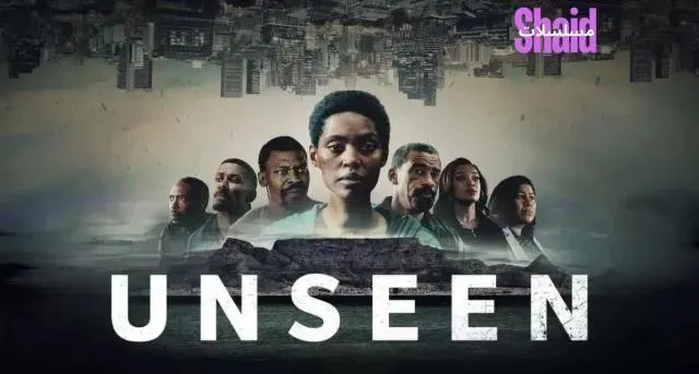 مسلسل Unseen الموسم الثاني الحلقة 4 الرابعة مترجم