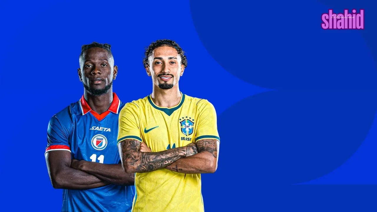 مسلسل كاس العالم 2026 - الحلقة 31