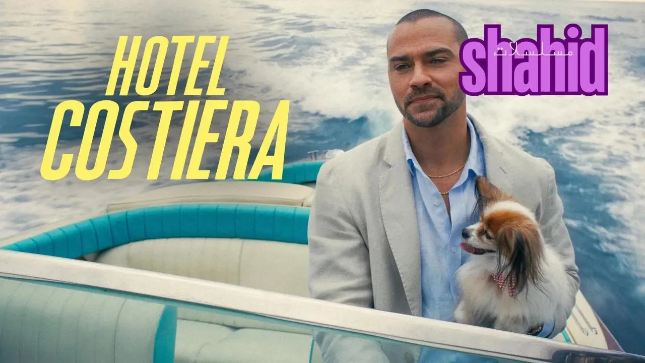 مسلسل Hotel Costiera - الحلقة 6