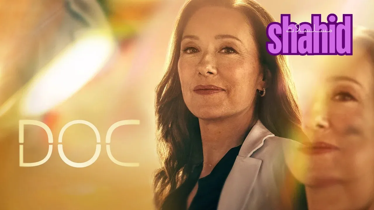 مسلسل Doc - الحلقة 1