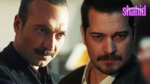 مسلسل حلم اشرف مترجم - الحلقة 29 الموسم 2