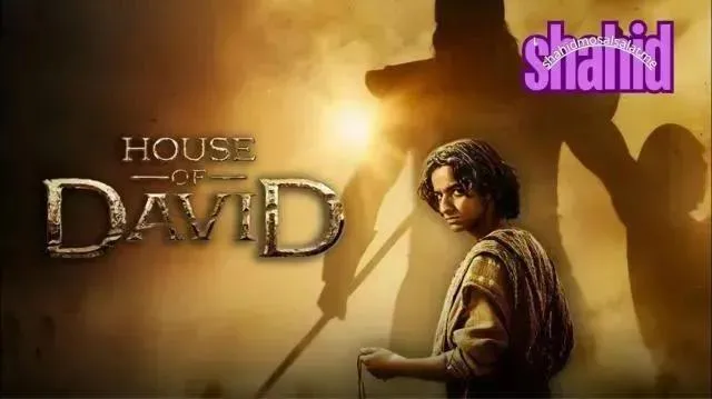 مسلسل House of David الموسم الثاني - الحلقة 6