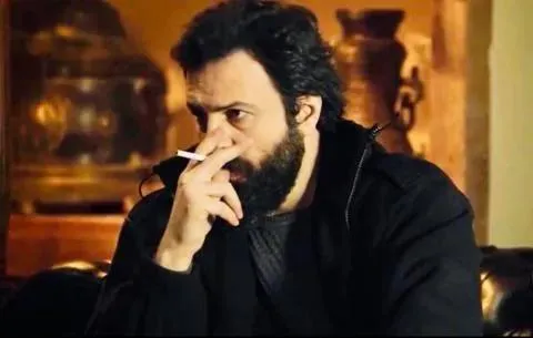 مسلسل الهيبة - الحلقة 1 الموسم 4