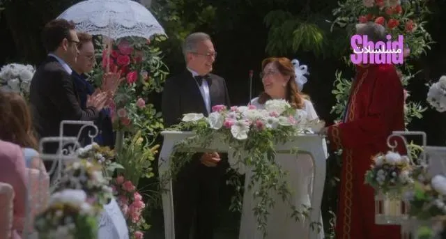 مسلسل بهار مترجم - الحلقة 50 الموسم 2