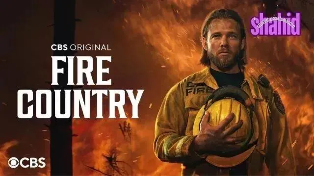مسلسل Fire Country الموسم الرابع مترجم - الحلقة 8 الموسم 4