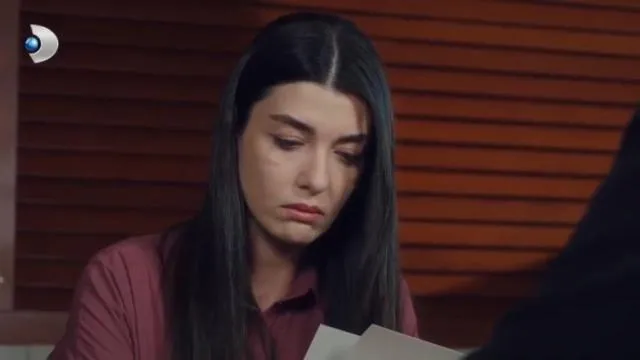 مسلسل الكذبة - الحلقة 27