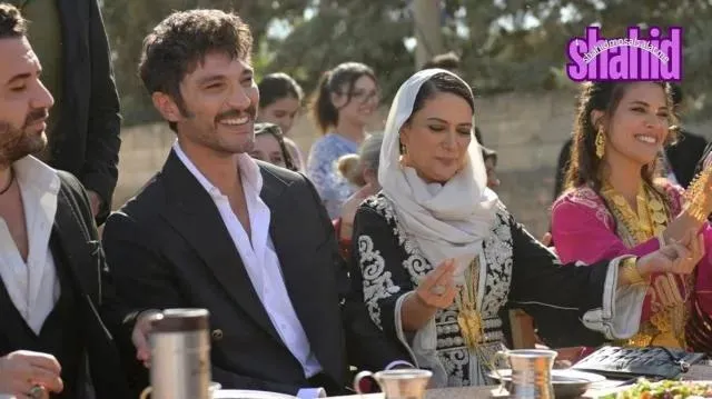 مسلسل الخليفة مترجم - الحلقة 6