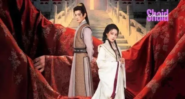 مسلسل مصير عروس الجنرال Destiny of the Generals Bride الموسم الأول مترجم - الحلقة 23