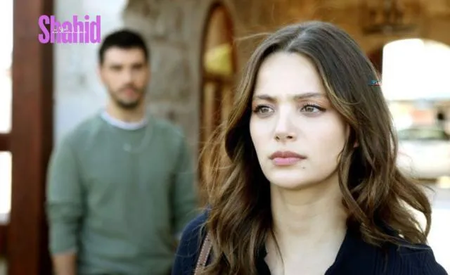 مسلسل قلب اسود مترجم - الحلقة 4