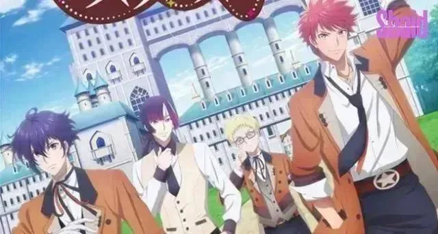 انمي ال Classic Stars مترجم - الحلقة 13