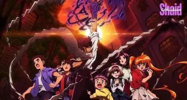 انمي ال Jigoku Sensei Nube مترجم - الحلقة 11