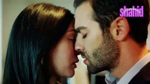 مسلسل المشردون - الحلقة 36
