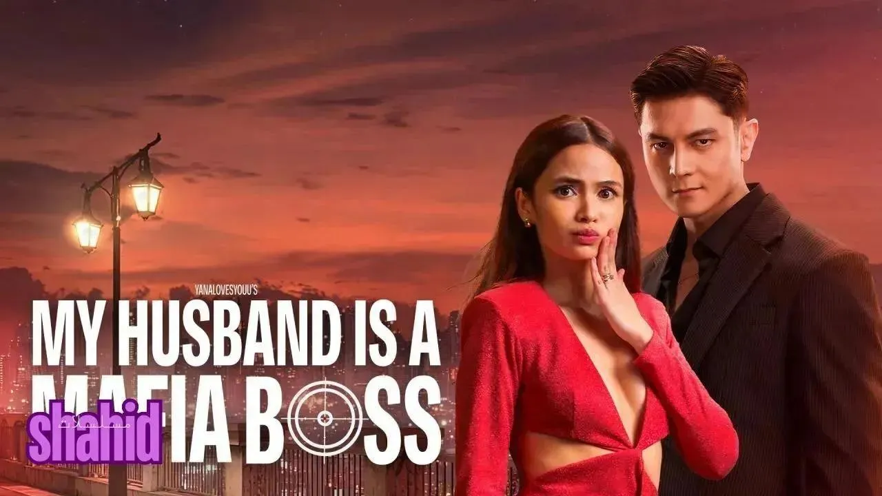 مسلسل My Husband Is a Mafia Boss - الحلقة 5