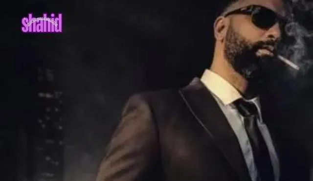 مسلسل غريب الدار - الحلقة 12