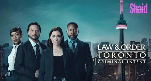 Law & Order Toronto: Criminal Intent الموسم الثاني