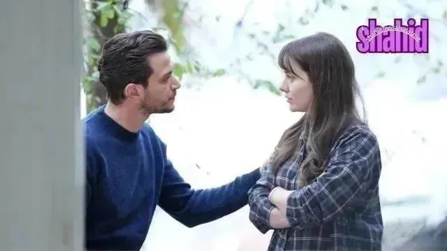 مسلسل الحسد مترجم - الحلقة 20