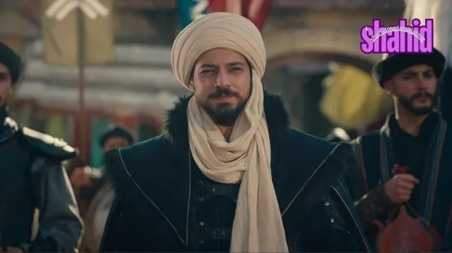 مسلسل المؤسس اورهان مترجم - الحلقة 5