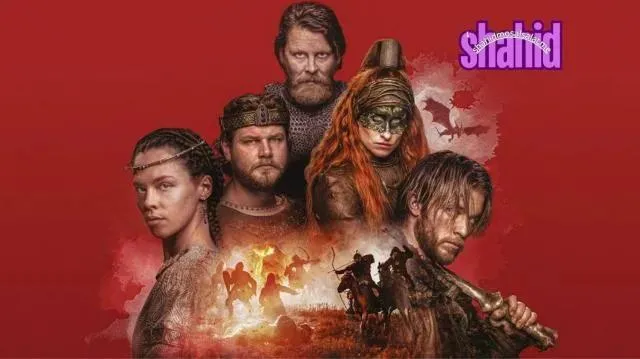مسلسل War of the Kingdoms مترجم - الحلقة 4