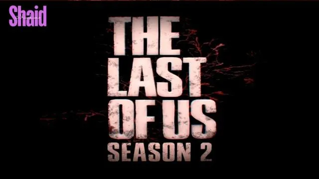 مسلسل The Last of Us الموسم الثاني - الحلقة 1 الموسم 2