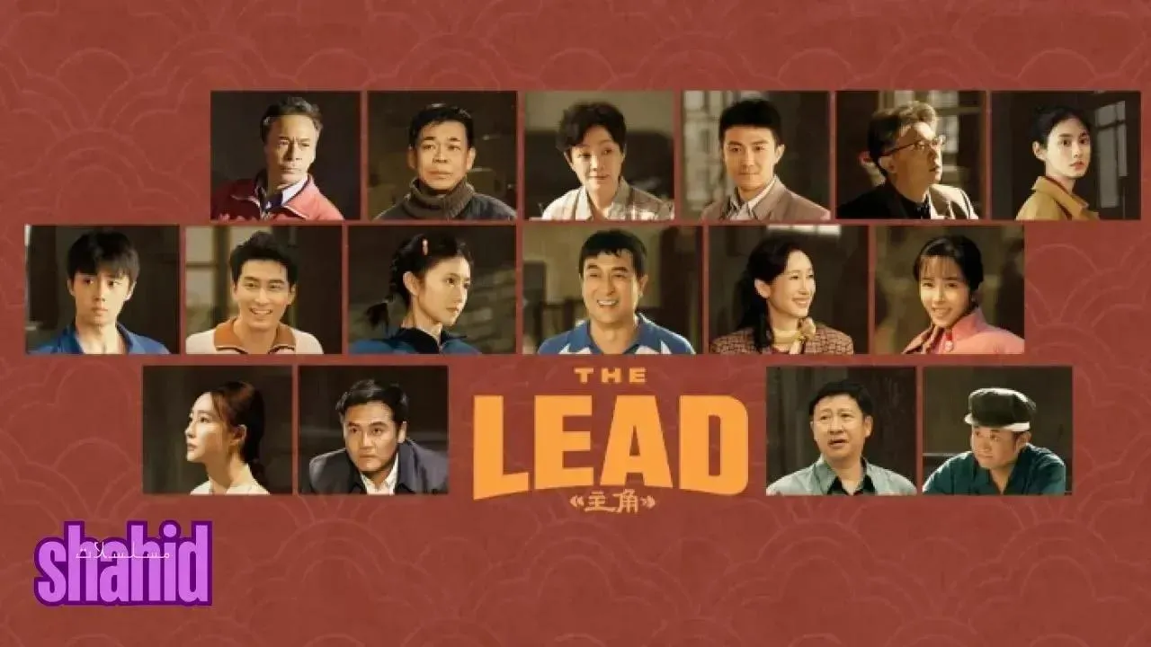 مسلسل الوجهة الصحيحة The Lead - الحلقة 12