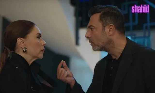 مسلسل شراب التوت البري مترجم - الحلقة 138 الموسم 4