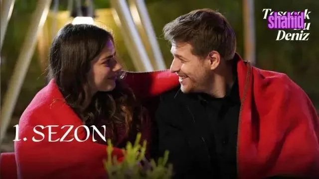 مسلسل هذا البحر سوف يفيض مترجم - الحلقة 24