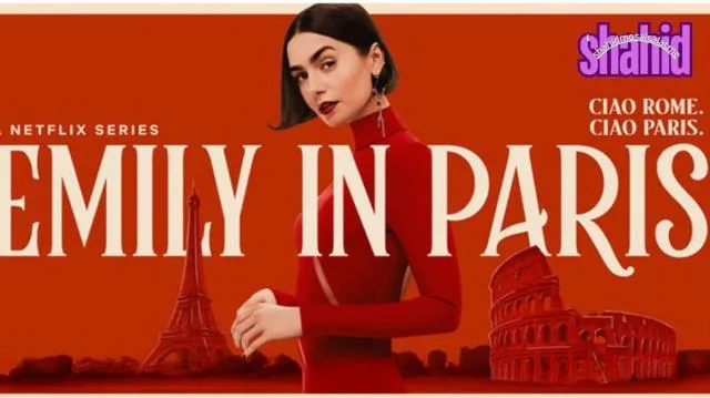 مسلسل Emily in Paris مترجم - الحلقة 2 الموسم 5